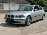 BMW Bmw E46 Compact 316ti 116ps - BMW 1er Reihe aus 2001
