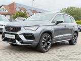 Cupra Ateca 2.0TSI 140kW 4Drive DSG*LED*AHK*360° - Cupra Ateca Unfallwagen