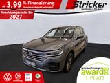 Volkswagen Touareg R-Line 3.0 TDI 529,-ohne Anzahlung Innov - gebrauchte VW Touareg aus dem Jahr 2023