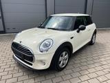 MINI Cooper ONE Klima SH PDC HU Neu LED - MINI ONE aus 2014