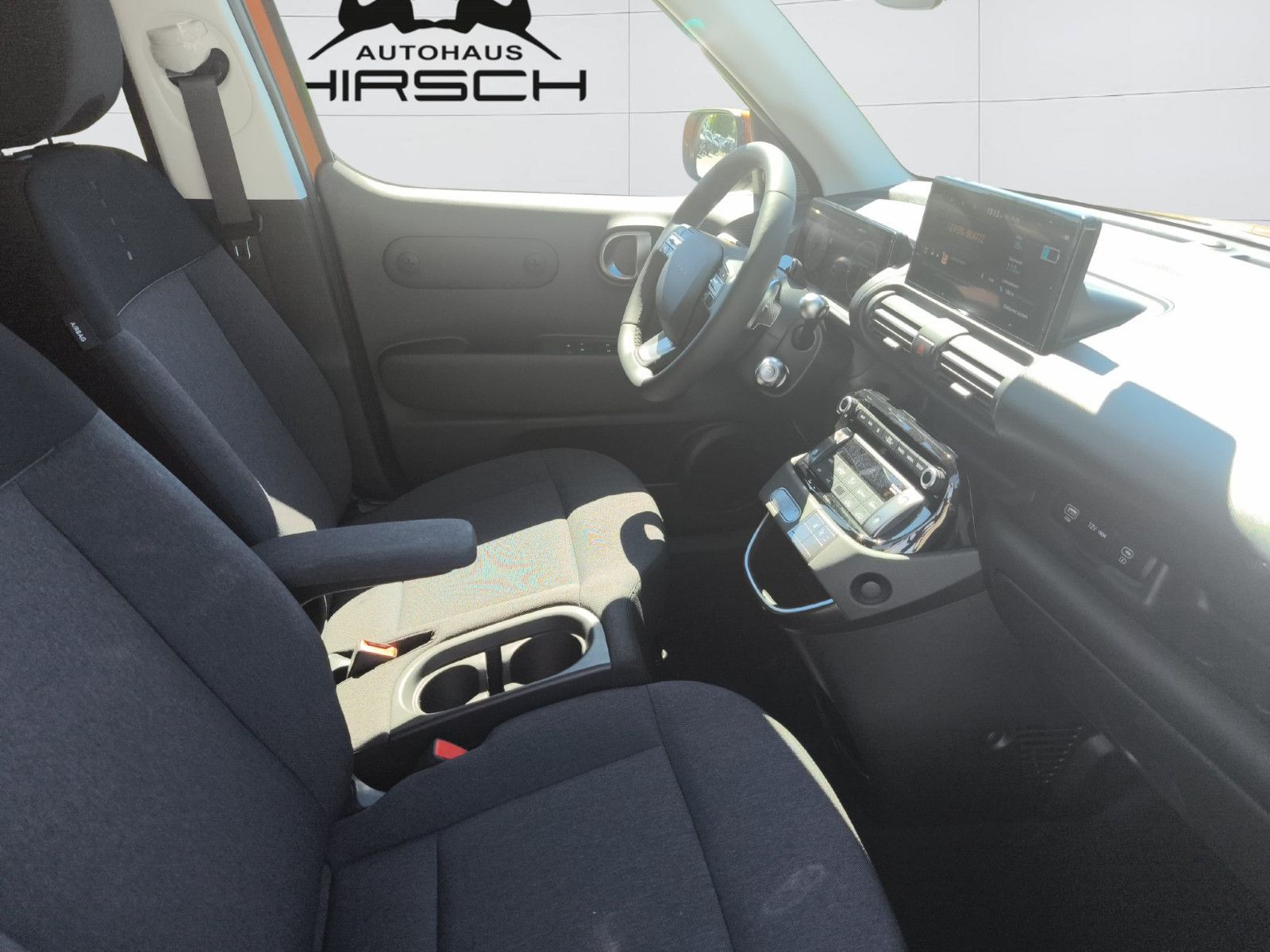 Hyundai INSTER - Bild 8