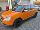 Volkswagen Polo IV CrossPolo Klima/SHZ/TÜV NEU - Volkswagen Polo: Iv