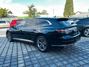 Volkswagen Arteon - 5