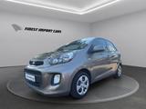 Kia Picanto Sensation Bluetooth CD Klima TUV ZV - Kia Picanto Sensation! mit Benzin-Antrieb