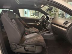 VW Scirocco 1.4 TSI Match PANO NAVI BI-XENON SPORT