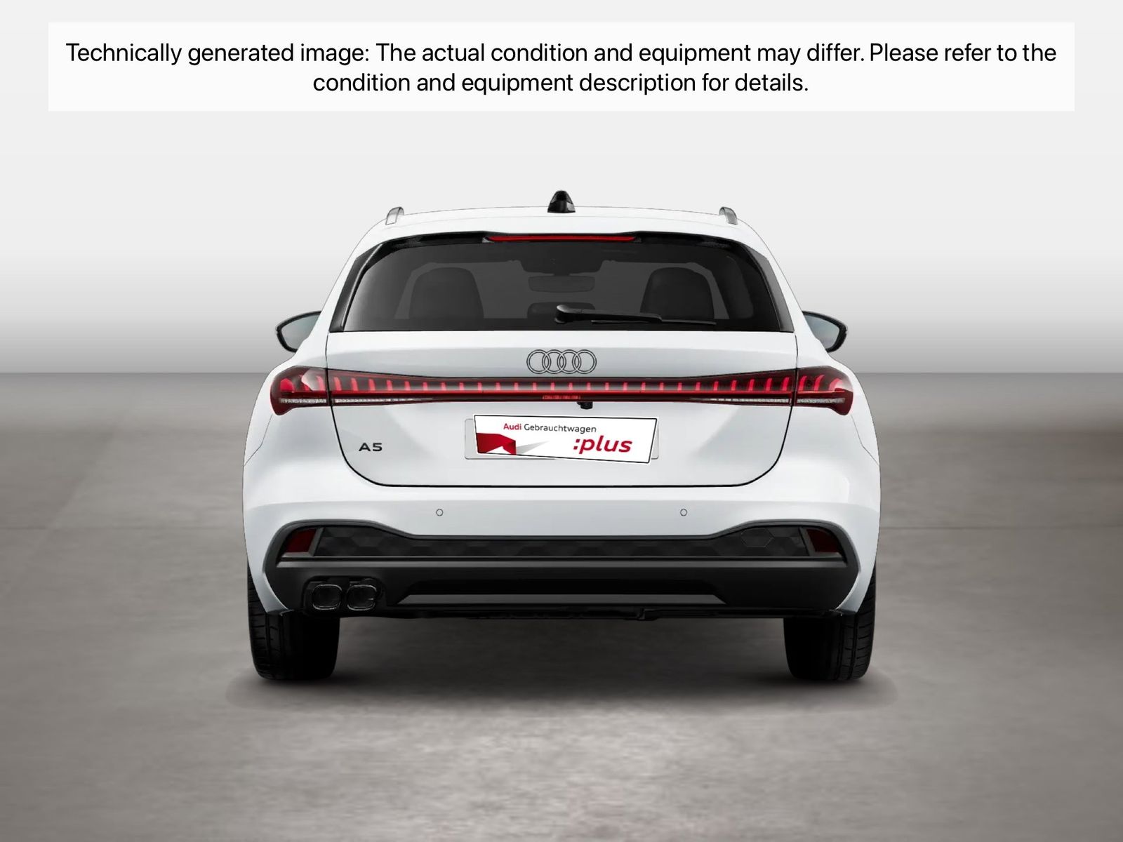 Audi A5 - Bild 4