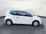 Volkswagen up! BlueMotion Technology take up! Klima - Volkswagen up!: Take