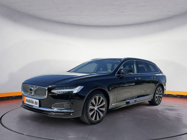 Volvo V90 T8 AWD Inscription Recharge +PANO+SITZH+LED+