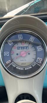 BMW Auto Fiat 500 - BMW Gebrauchtwagen von 1972