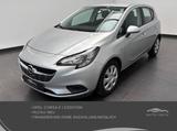 Opel Corsa E 1.2 Edition 5 TÜRIG/KLIMA/PDC/BT/HU:NEU - Opel Corsa: Türig