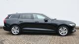 Volvo V60 D4 Geartronic Inscription, AHK, Leder, LED - gebrauchte Volvo V60 aus dem Jahr 2019
