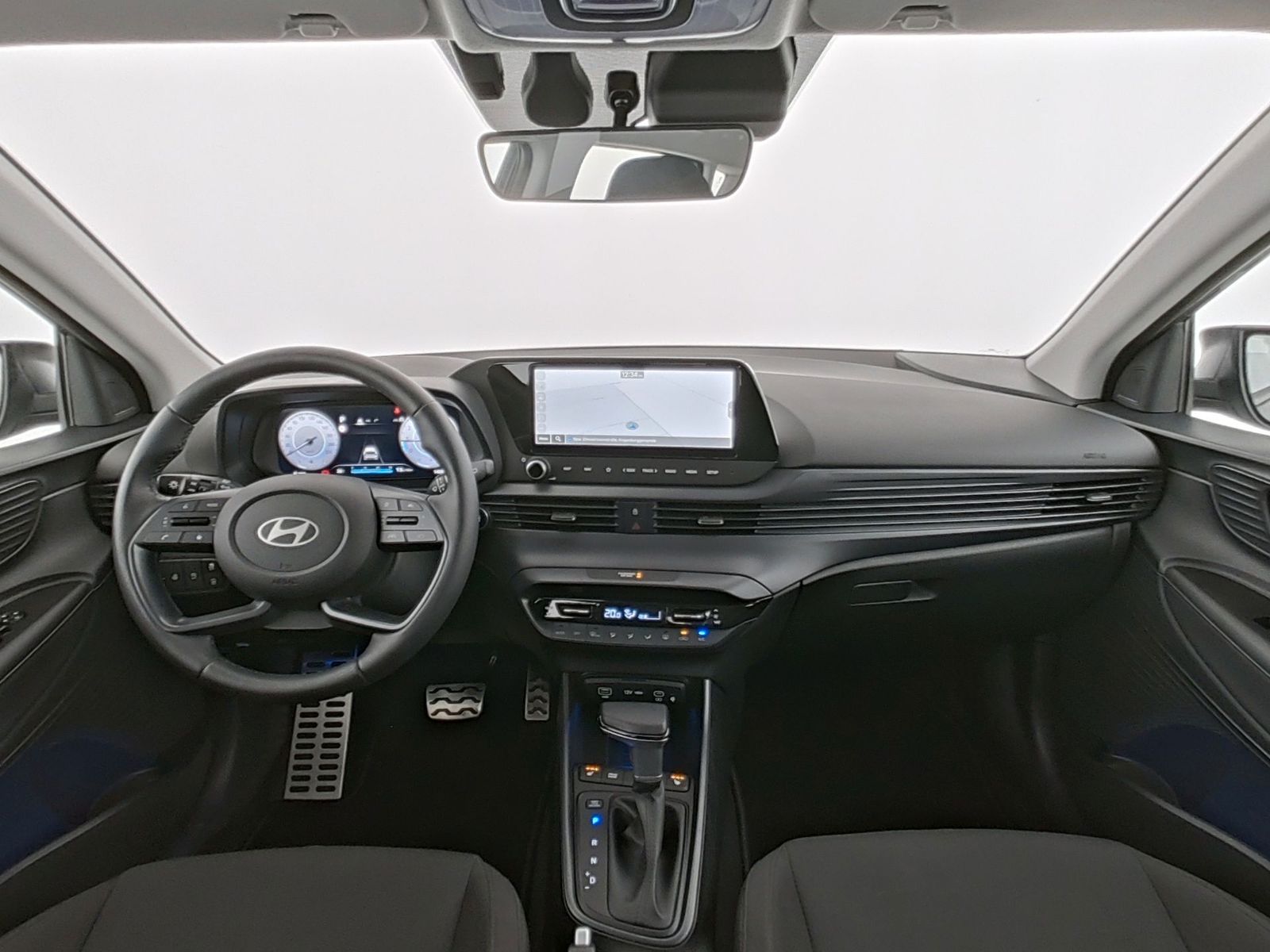 Hyundai BAYON - Bild 15