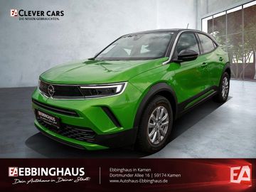 Opel Mokka-e Edition Touchscreen DAB Sicht-Paket