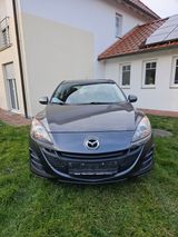 Mazda 3 2.0 High-Line i-stop High-Line - Mazda 3 Gebrauchtwagen Hannover