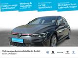 Volkswagen Golf VIII 2.0 TSI GTI DSG Navi LED Connect PDC - Auto leasen in Münster