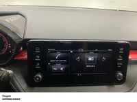 Skoda Fabia - Vorschau Bild 11