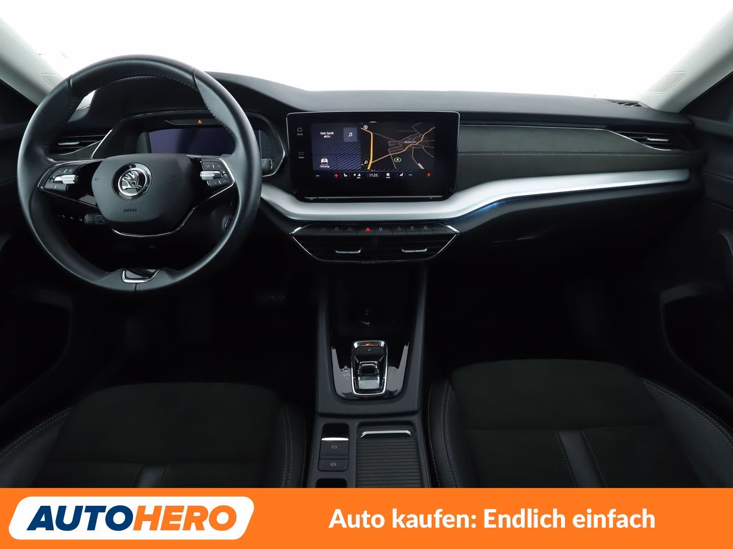 Skoda Octavia 2.0 TDI First Edition Aut.*NAVI*LED*CAM*