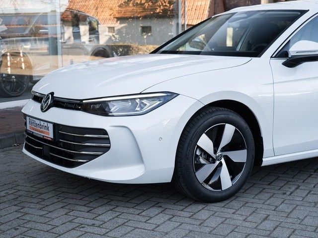 Passat Variant Business eTSI DSG Navi-Pro-Max 8-