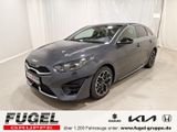 Kia ProCeed 1.5 T-GDi DCT GT-Line LED|Navi|RFK - Kia pro cee'd / ProCeed in Dresden