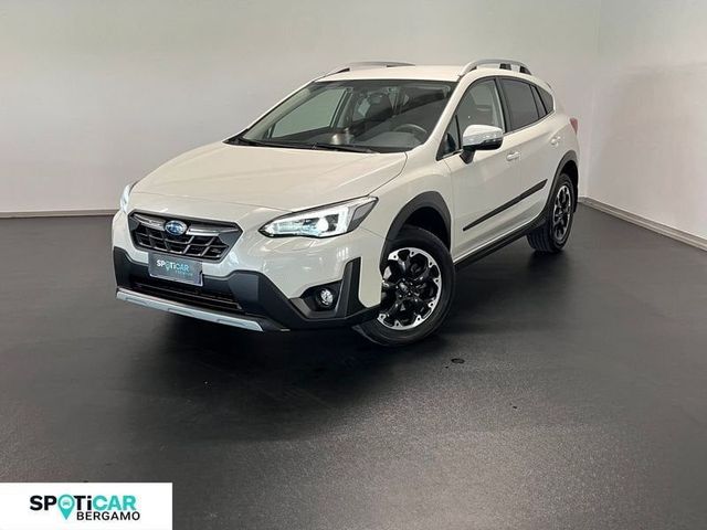 Altele Subaru XV 1.6i Lineartronic 4dventure Benzina/Gp