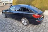 BMW 318d Gran Turismo 2019 Top Ausstattung | LED - BMW 318 Gran Turismo aus 2019
