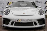 Porsche 991 .2 GT3|Clubsport|Schale|Approved|Sportabgas - Porsche: Gt3 Clubsport