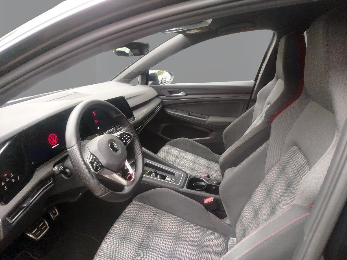Volkswagen Golf - Bild 9