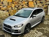 Subaru Levorg Sport 4x4 Automatik - Subaru Levorg Benziner Gebrauchtwagen