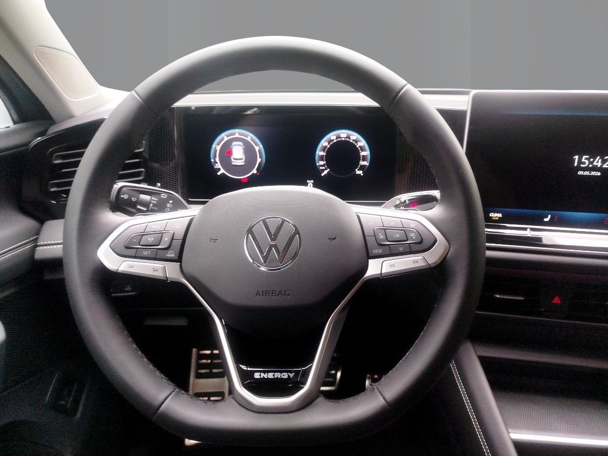 Volkswagen Tiguan - Bild 13