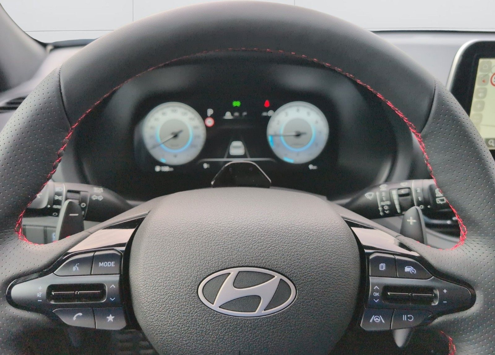 Hyundai i30 - Bild 8