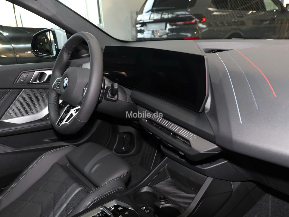 BMW 220 Gran Coupé - Bild 5