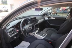 Fahrzeugabbildung Audi A6 2.0 TDI 1hd Navi Tempo Scheckheftgepflegt