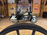 Harley-Davidson Road King Police FLHP 103er ABS - Offers matching your search criteria