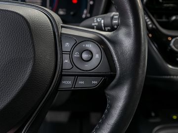 Suzuki Swace 1.8 Spurhalteassistent Navi Kamera LED