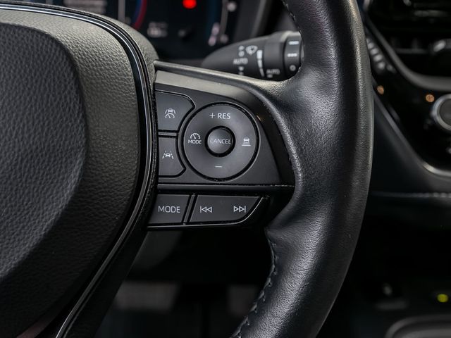 Suzuki Swace 1.8 Spurhalteassistent Navi Kamera LED