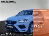 Seat Ateca FR 1.5 TSI AHK Sitzhzg. Navi Business Pake - Seat Gebrauchtwagen von 2022