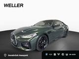 BMW 430i Coupe M Sport Alcantara,LiCoPro,Stop&Go LED