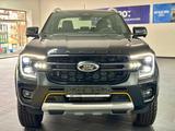 Ford Ranger Wildtrak X 2.0 EcoBlue DOKA/ROLLO/ACC/AHK - Ford Ranger: Pickup