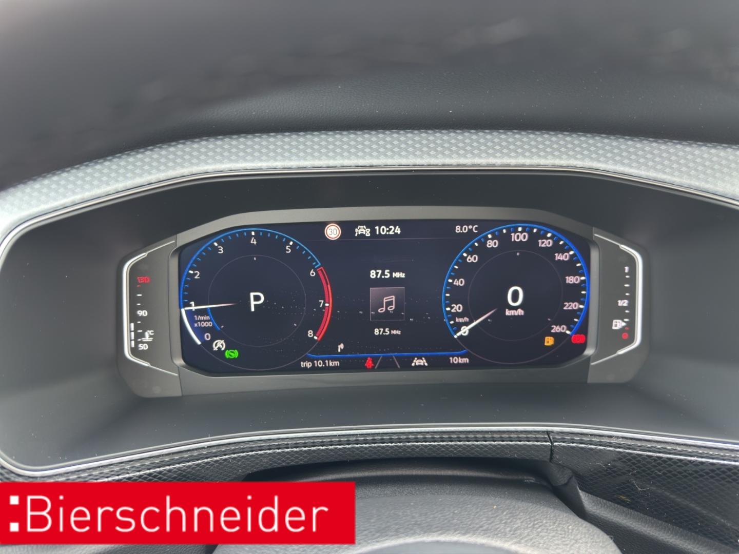 Volkswagen T-Cross 1.0 TSI DSG Life AHK KAMERA ACC LED, миниатюра 13