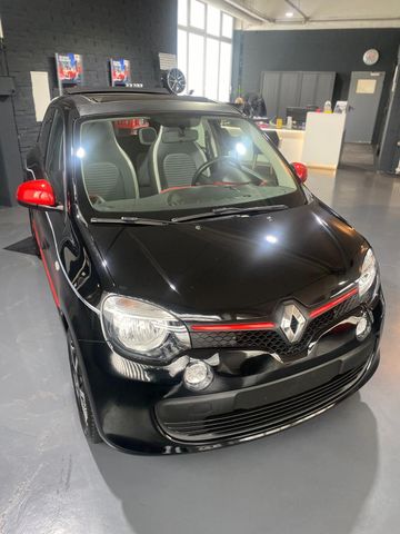 Renault Twingo Liberty