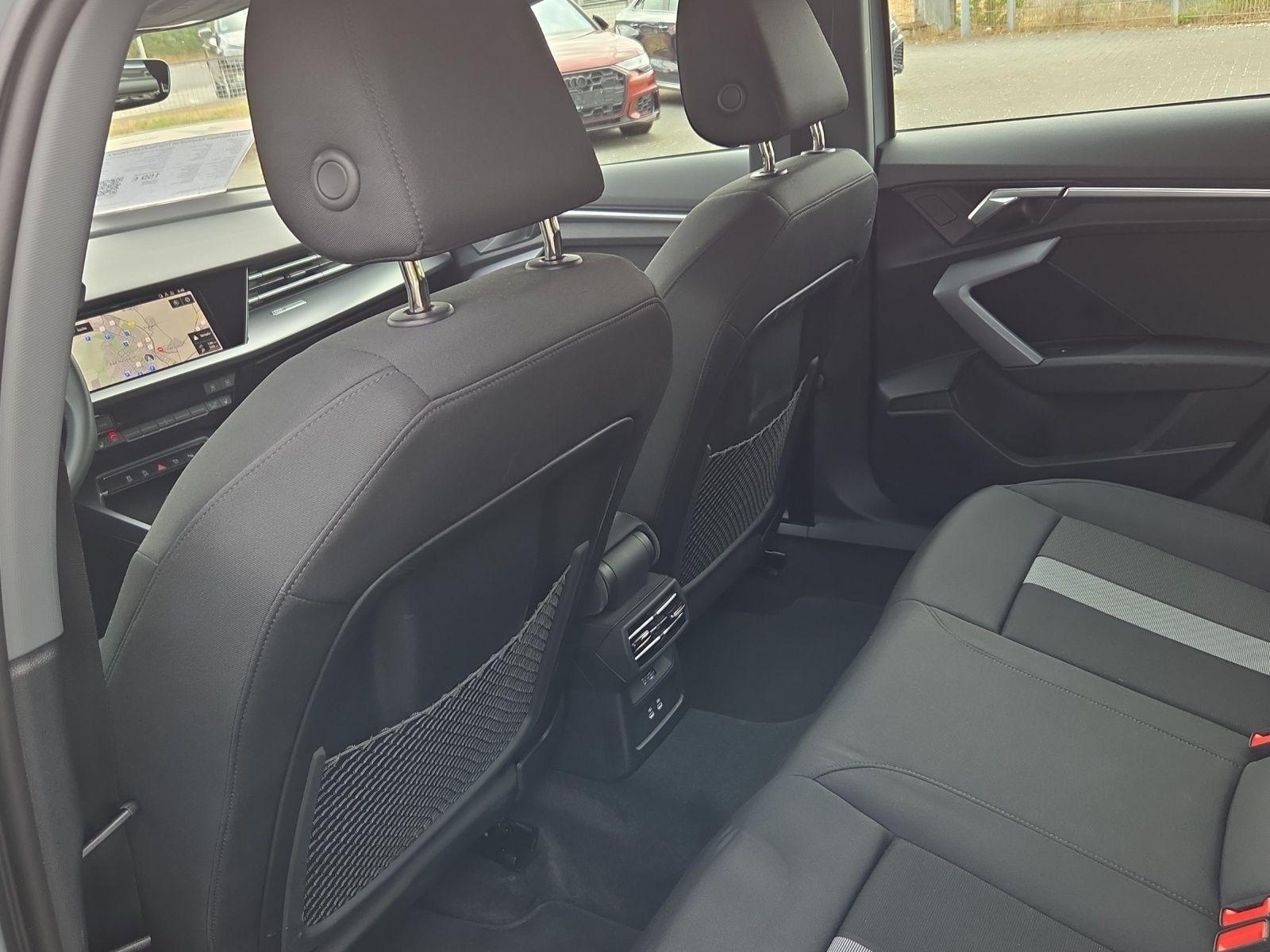 Audi A3 Sportback Advanced 30 TFSI*Navi*LED*Virtual*A, миниатюра 15