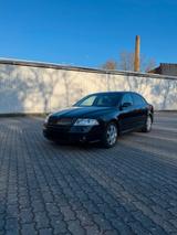 Skoda Octavia 1Z Limousine 2.0 TDI RS Optik - Skoda Octavia aus 2007: RS