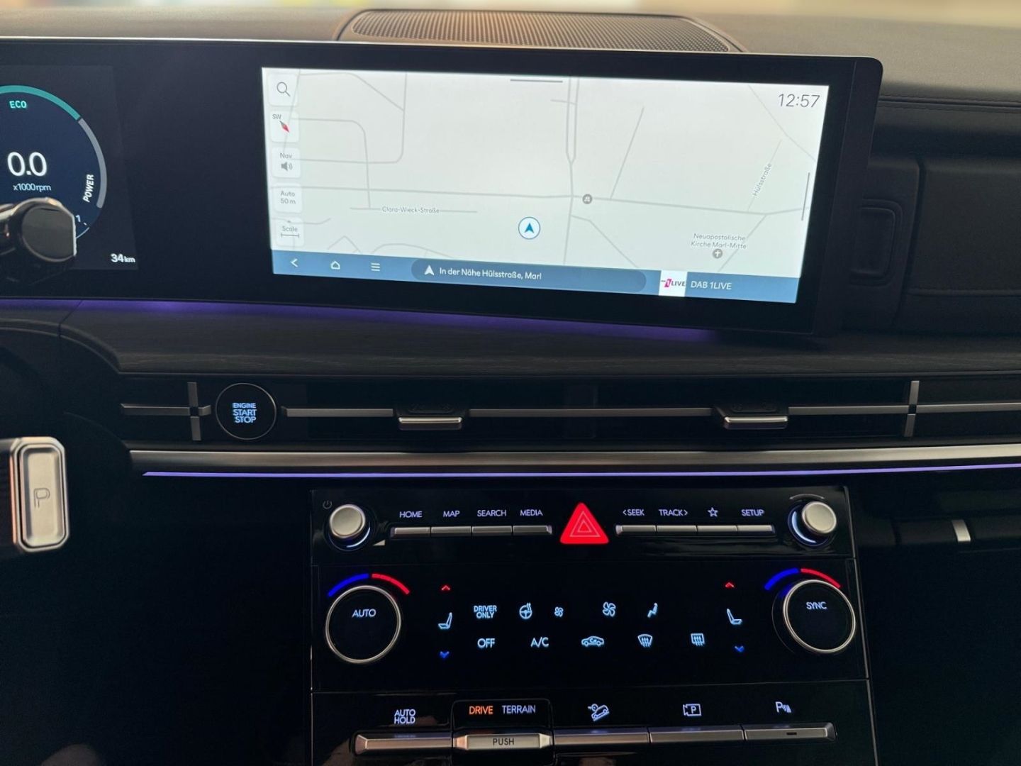 Hyundai Santa Fe – Bild 9