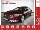 Opel Insignia Grand Sport 2.0 Diesel Business Innovat - Opel Insignia mit Diesel-Antrieb: Limousine