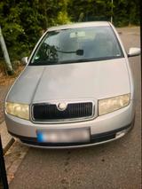 Skoda Fabia - gebrauchte Skoda Fabia aus dem Jahr 2000