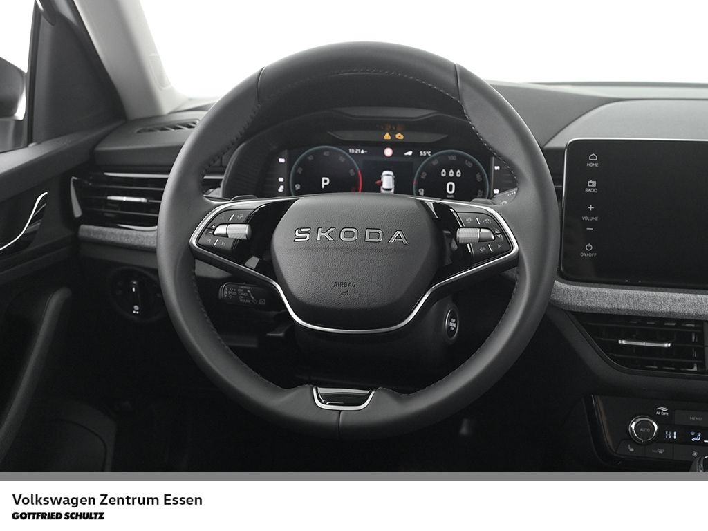 Skoda Kamiq - Bild 16