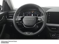 Skoda Kamiq - Vorschau Bild 16