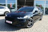 Ford Mondeo Turnier 2.0 ST-Line LED Navi Totwinkel AH - Ford Mondeo mit Diesel-Antrieb: 2.0
