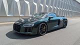 Audi R8 Spyder Voll. Carbon, Keramik, BBS, MwSt. - Audi R8 in Berlin