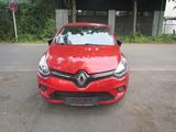 Renault Clio IV 0,9 TCE Collection DeLuxe Navi PDC Temp. - Renault Clio Collection mit Benzin-Antrieb